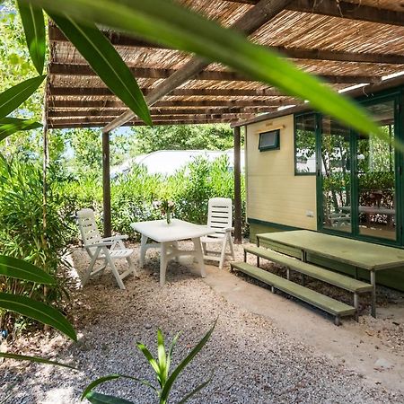 Osalla Beach Garden Bungalow Orosei Extérieur photo