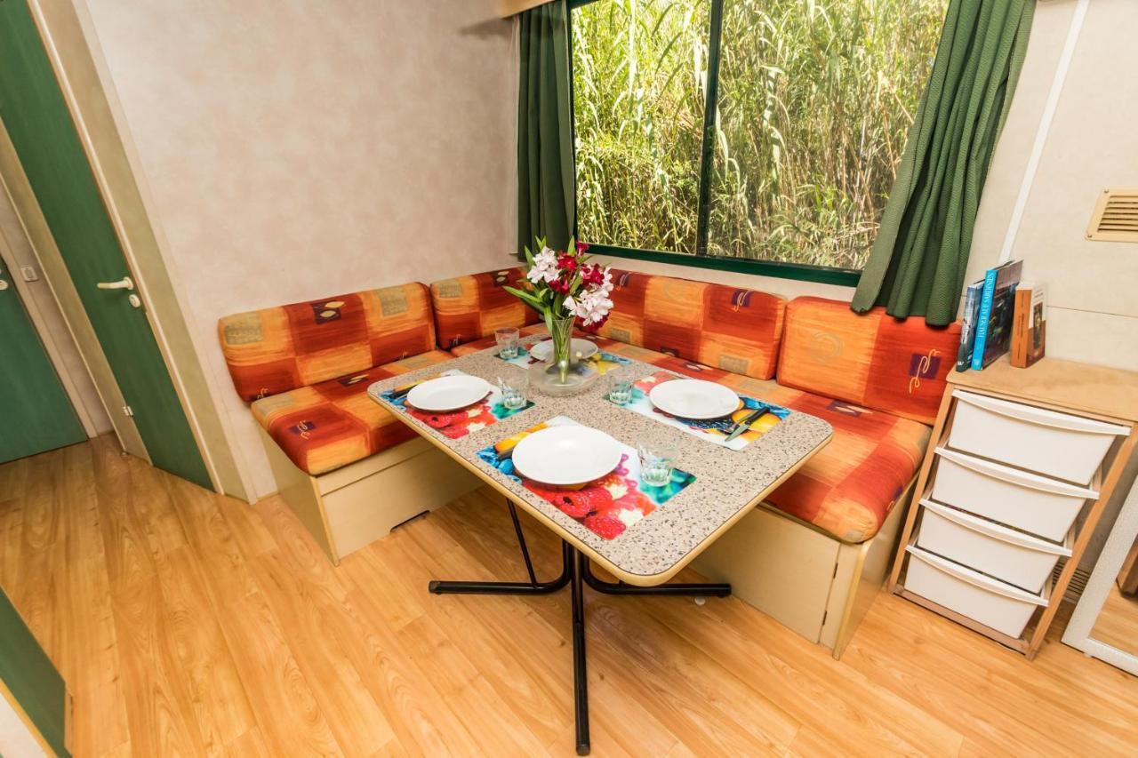 Osalla Beach Garden Bungalow Orosei Extérieur photo