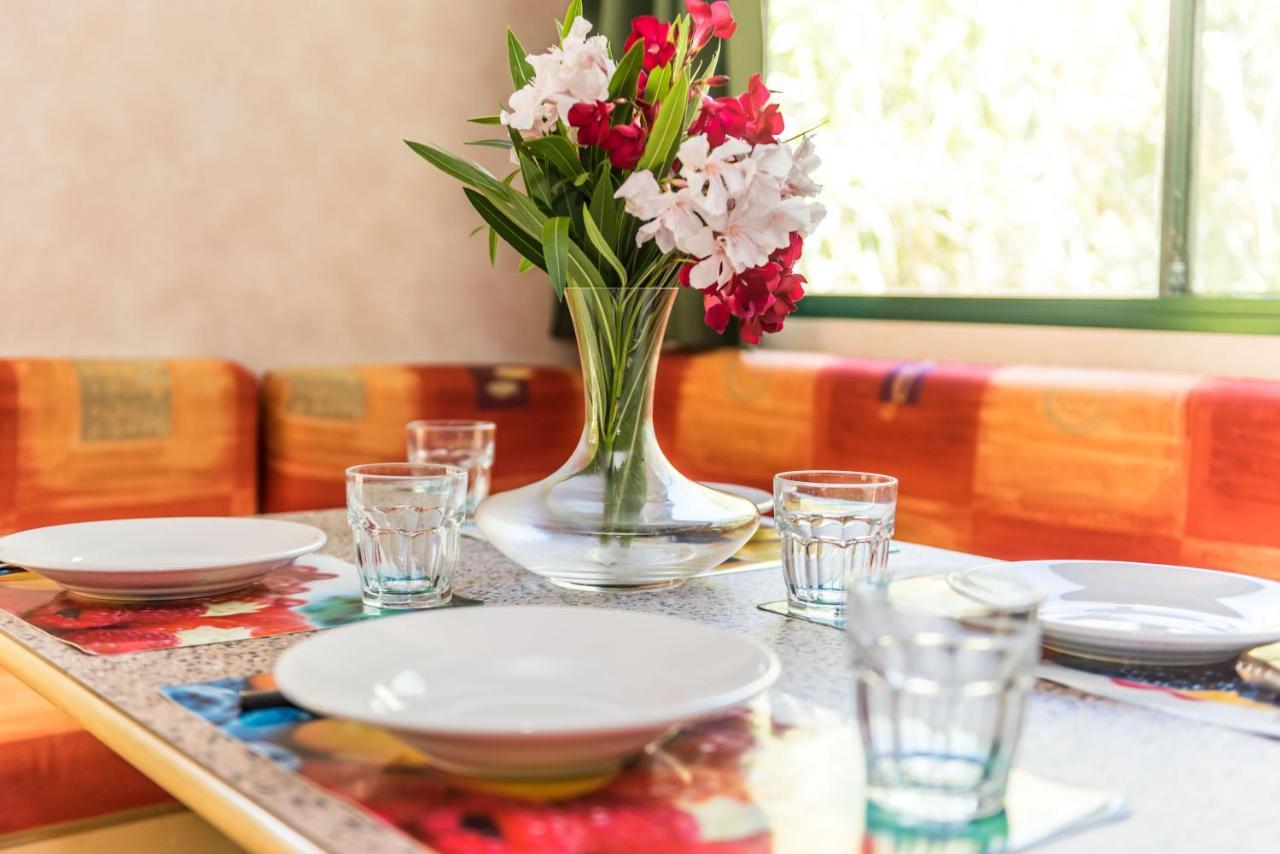 Osalla Beach Garden Bungalow Orosei Extérieur photo