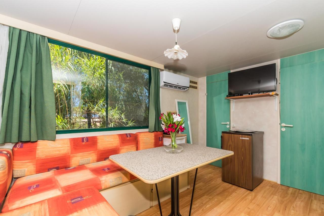 Osalla Beach Garden Bungalow Orosei Extérieur photo