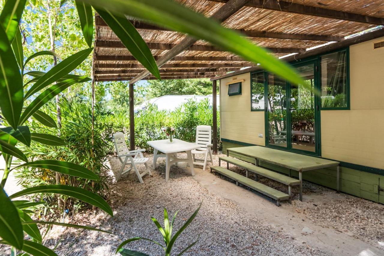 Osalla Beach Garden Bungalow Orosei Extérieur photo