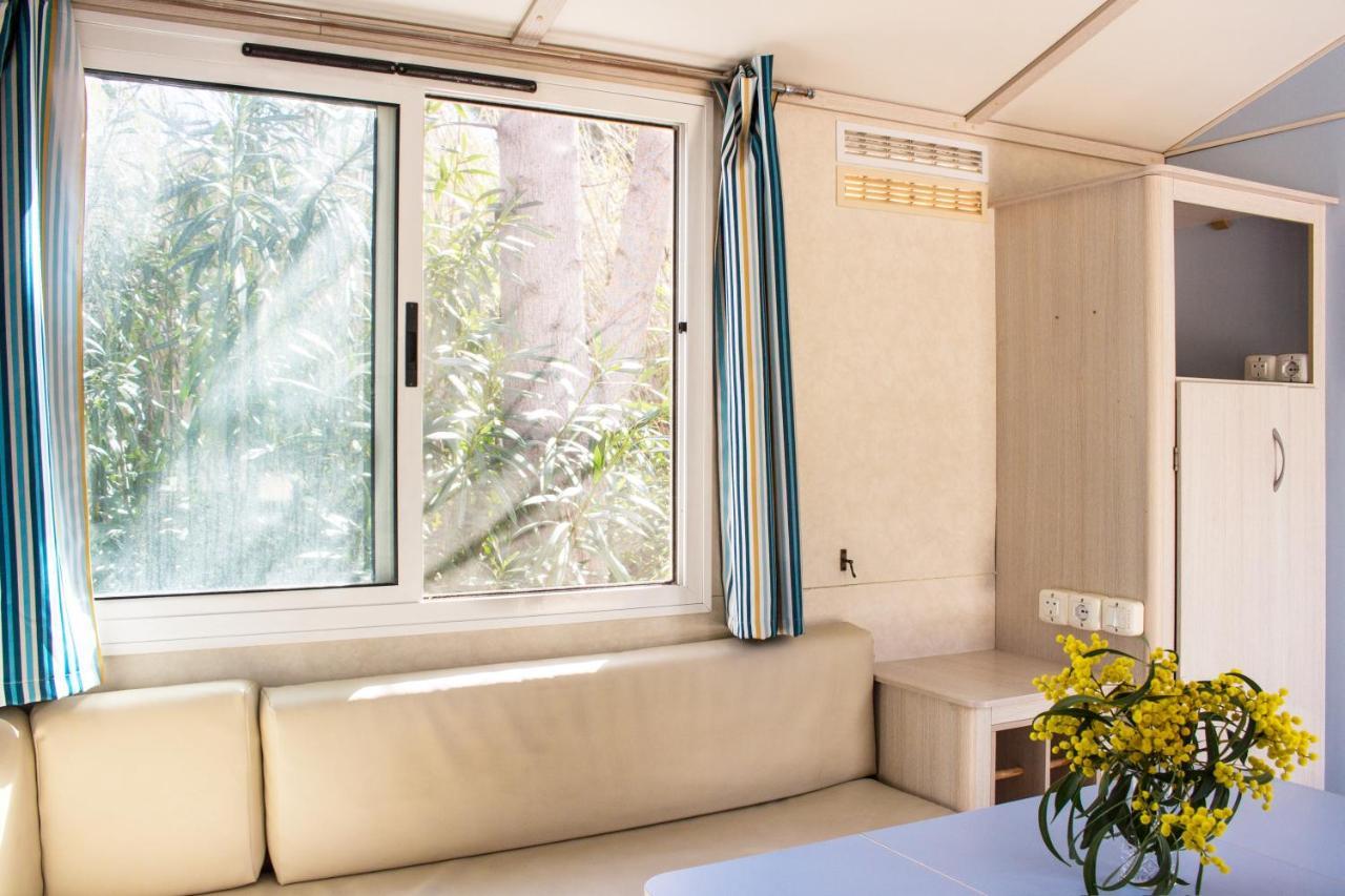 Osalla Beach Garden Bungalow Orosei Extérieur photo