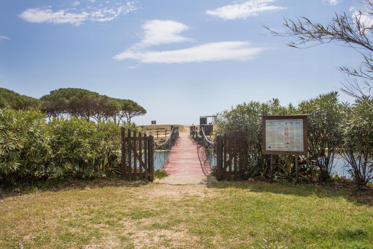 Osalla Beach Garden Bungalow Orosei Extérieur photo